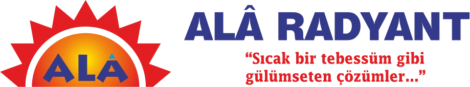 Radyant Robur Isıtma Sistemi Ala Radyant Teklif Al 0555 540 01 23